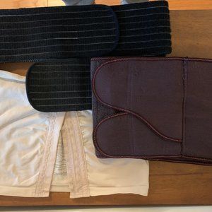 Belly Bandit Bundle (XS/S)